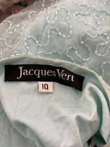 Rare Beaded Top