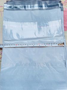 15 pcs large courier bags with pod sizs 14 x 10 in