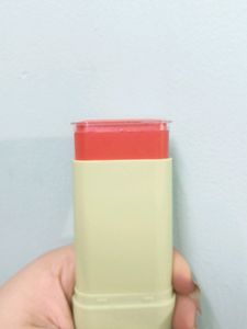 Blush Stick Coral Color