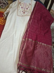 Elegant Kurta Set