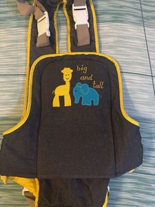 Baby Carrier - Big and Tall