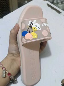 Cute Cartoon Slippers