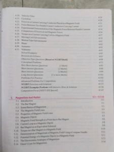 CLASS 12 PRADEEP BOTH VOLUMES