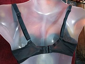 Lace Detail 👙Bra,34F