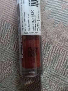 Zudio Butter Daze Lip Gloss