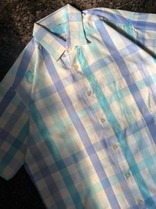 AD By Arvind Oversized Shirt