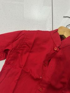 Red Shirt