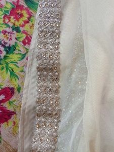 Sparkling Lehenga Choli Set