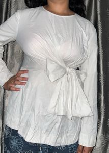 Wrap Top