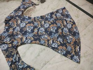 Frock Top