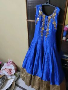 Gown