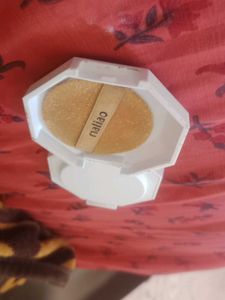 Naliao Whitening Compact