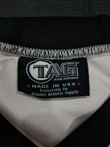 Inglemoor #5 Jersey – Vintage Streetwear Thrift |