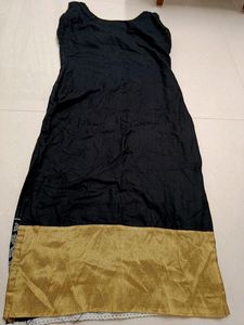 Kurta With Trouser And Dupatta