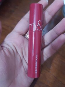 Rom&amp;Nd Lip And Cheek Tint