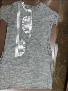 Combo Of Three Kurtas