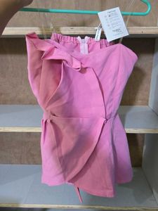 Tube Top - Unused Best Condition