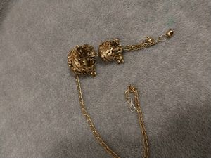 Bridal Decor Jwellery