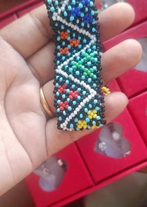 handicraft Beaded Bracelet