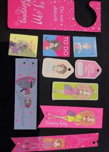 Cute Stationery Set Any 5 At 99