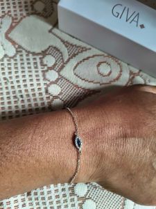 Eveil Eye Bracelet