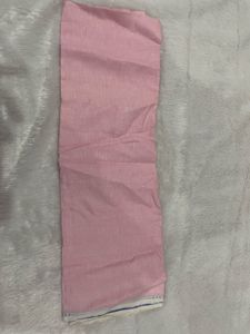 Pink Fabric