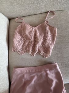 Co-ord Set