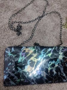 4 Bags Shoulder Bag Clutch Slingbag Handbag