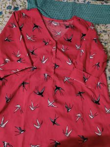 long top