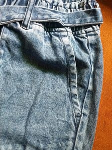 Denim Jeans For Girls