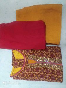 Dress For Ladies
