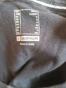 Men's Long Sleeve Crewneck Shirt