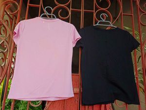 Combo Of 2 T Shirts