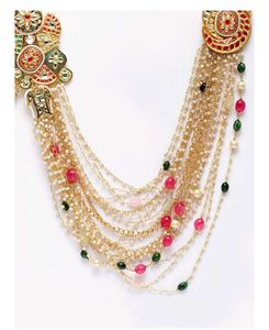 New Elegant Necklace Set