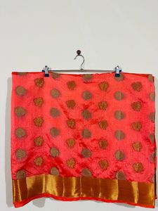 Saree With Blouse |  Party Wear | Wedding Dress