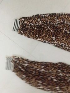 Animal Print 🐾 New Plazo. Never Used..