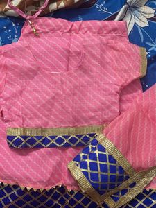 Cute Pink Girls Clothing
