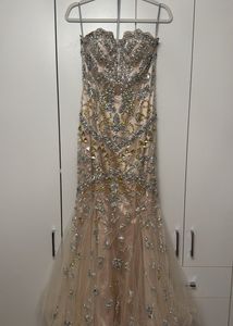 Camille La Vie Evening Gown