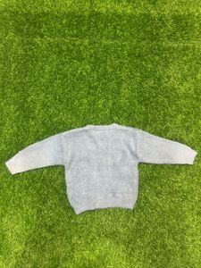 Cute &#39;Give Me a Break&#39; Sweater