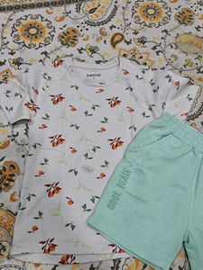 Babyoye Set