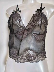 🎊Buy 1, Get 1 Free🎁34"-36" Lace BraletteTop