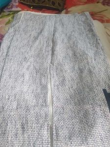 This is a very cute Korean dress which was gifted