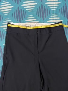 Liz Claiborne Navy Blue Pants