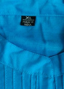 🆕💙BRAND NEW XL Stylish Blue Coord Set💙🆕