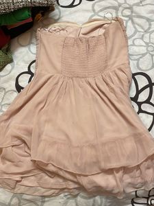 Tube Dress
