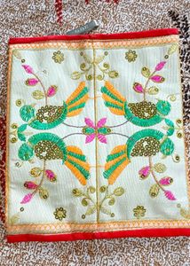 Handmade Purse