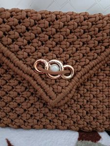 Clutch Bag