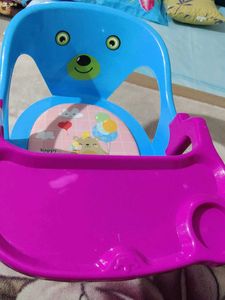 baby high chair