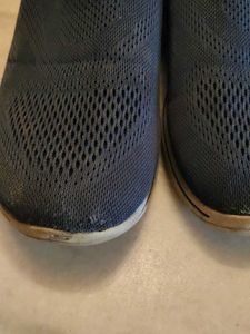 Skechers walking shoes