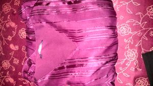 PURPLE PRETTY GOWN💜💥💥💥💥💥